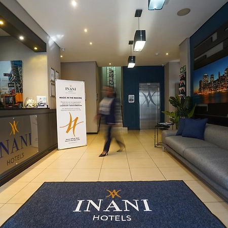 Inani Hotel Morning Star Pretoria Ngoại thất bức ảnh
