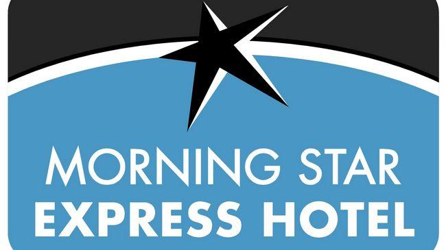 Inani Hotel Morning Star Pretoria Logo bức ảnh