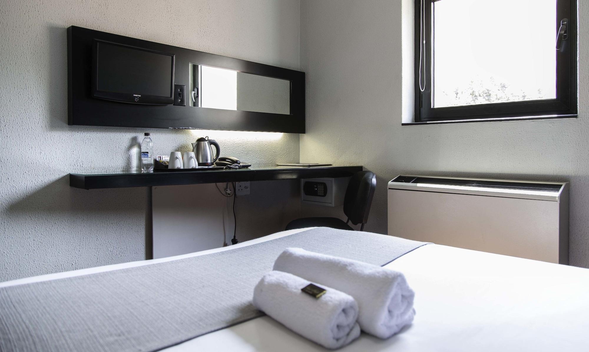 Inani Hotel Morning Star Pretoria Ngoại thất bức ảnh
