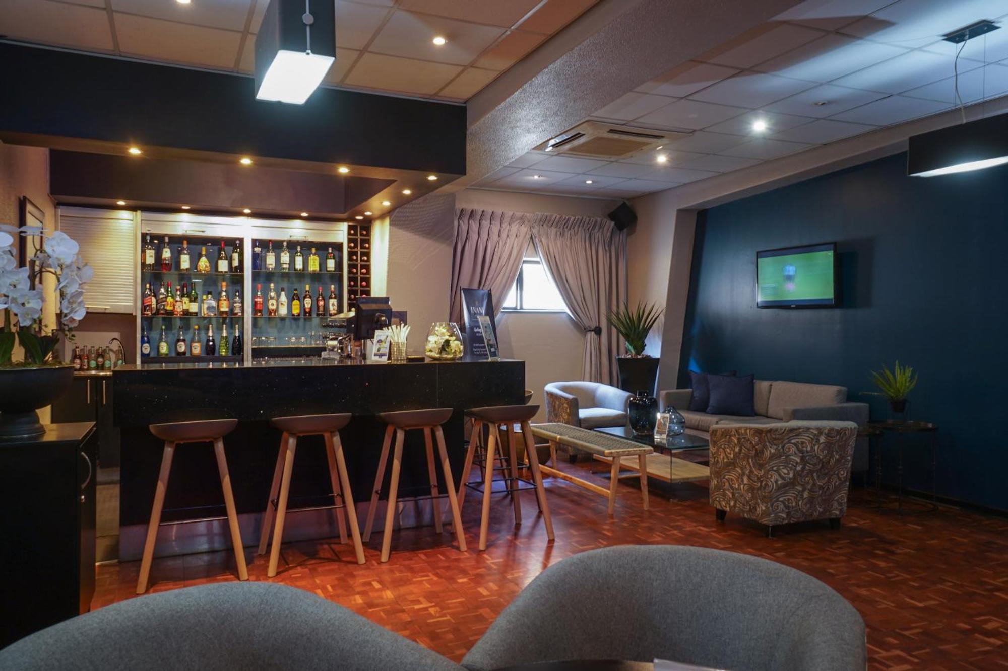Inani Hotel Morning Star Pretoria Ngoại thất bức ảnh
