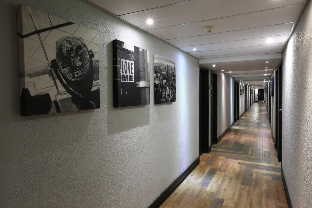 Inani Hotel Morning Star Pretoria Ngoại thất bức ảnh