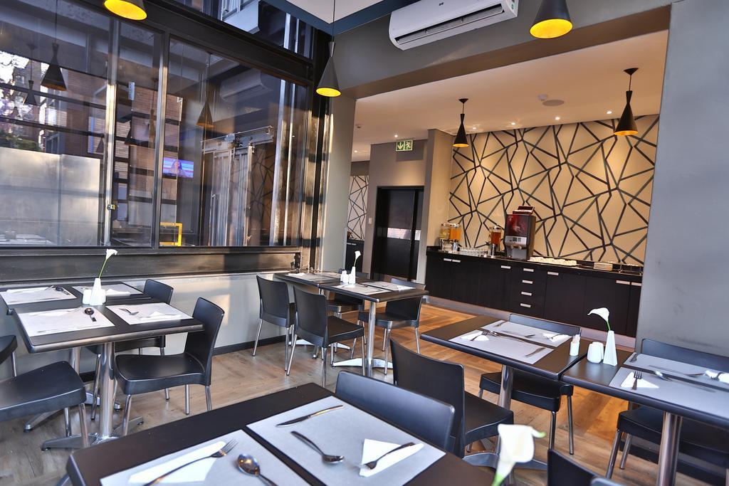 Inani Hotel Morning Star Pretoria Ngoại thất bức ảnh
