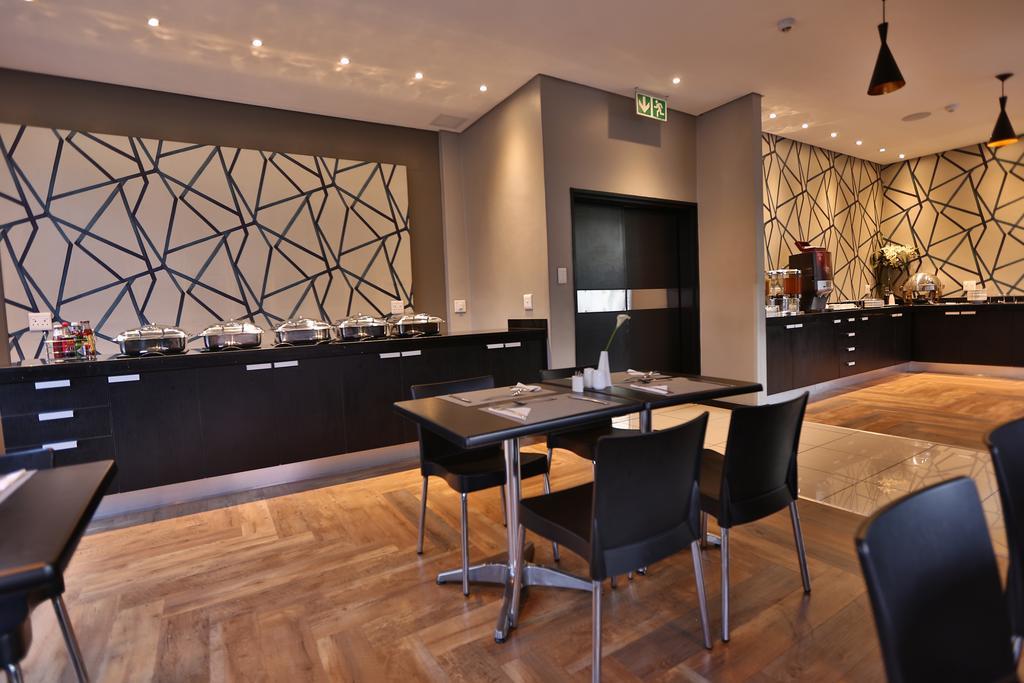 Inani Hotel Morning Star Pretoria Ngoại thất bức ảnh