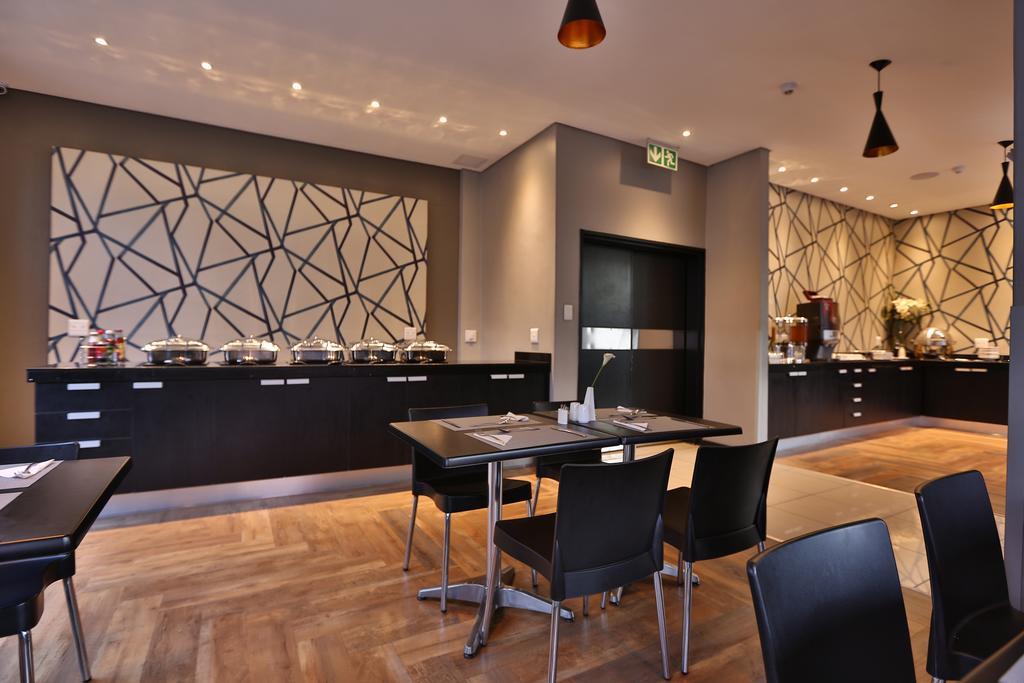 Inani Hotel Morning Star Pretoria Ngoại thất bức ảnh