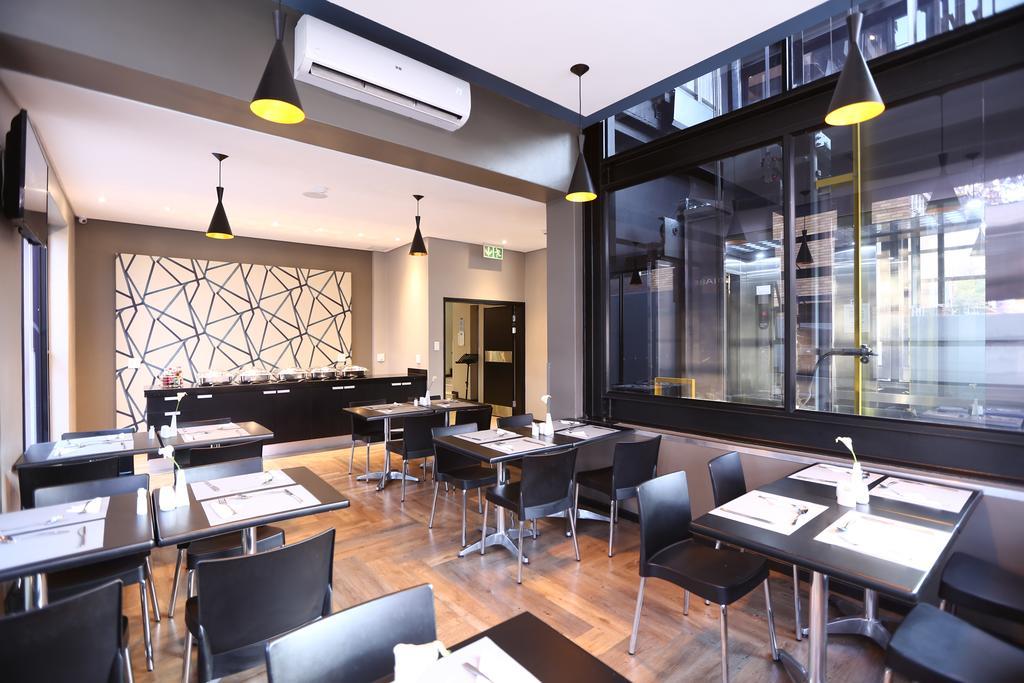 Inani Hotel Morning Star Pretoria Ngoại thất bức ảnh