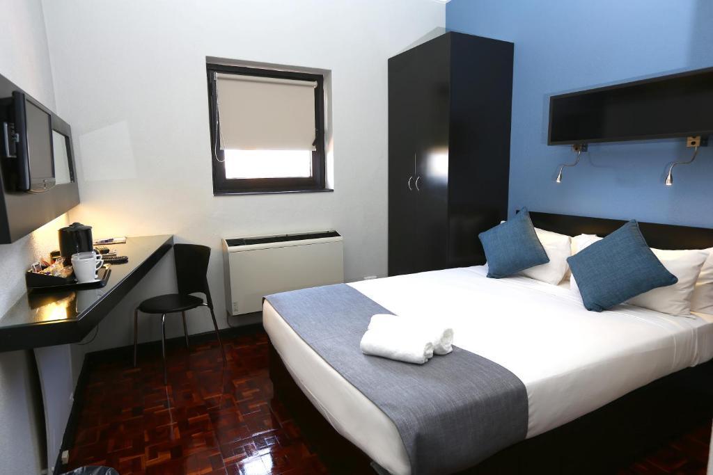 Inani Hotel Morning Star Pretoria Ngoại thất bức ảnh