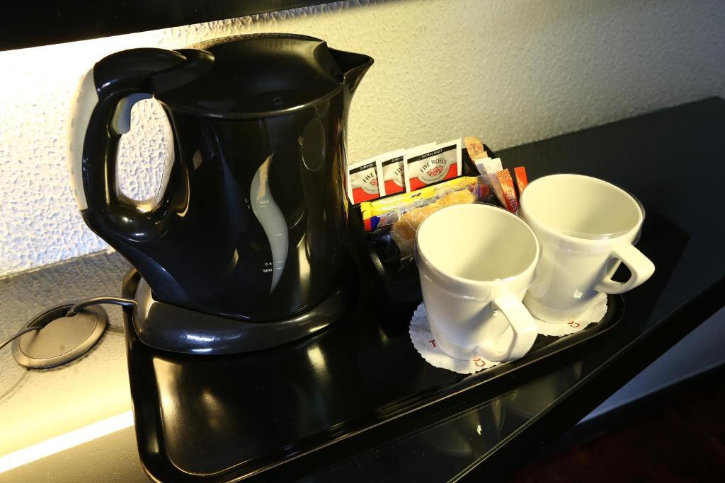 Inani Hotel Morning Star Pretoria Phòng bức ảnh