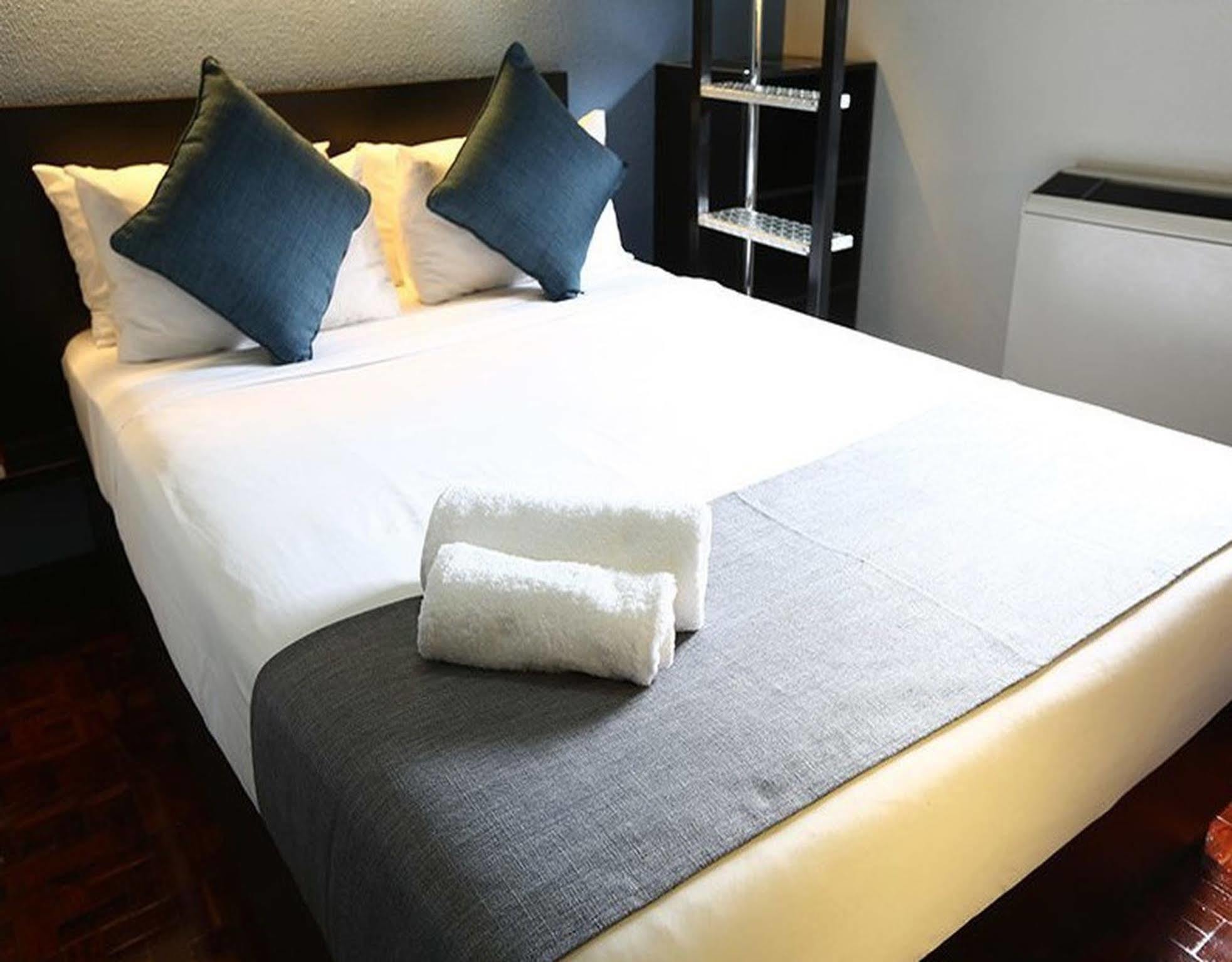 Inani Hotel Morning Star Pretoria Ngoại thất bức ảnh
